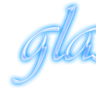 glass