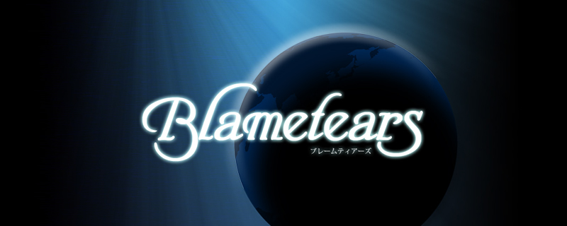 blametears