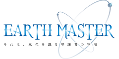 EARTH-MASTER