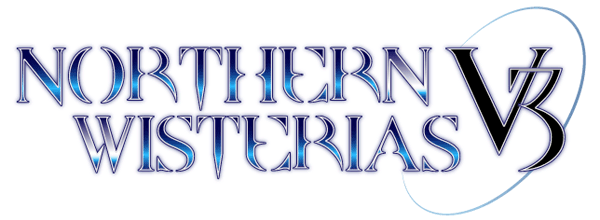 Northern Wisterias V3