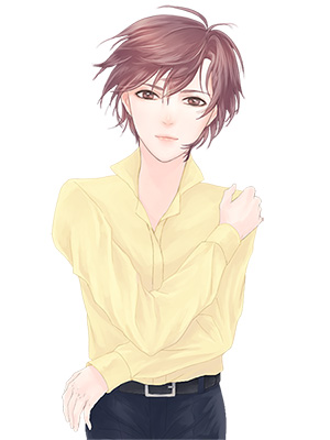 [イラスト] 溝萩 邪羅