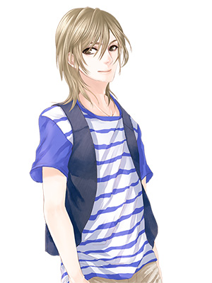 [イラスト] 蘇芳 十六夜