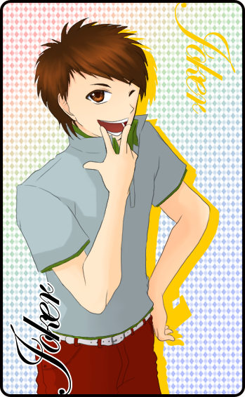 [イラスト] 武田